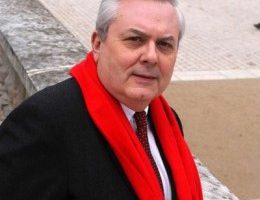 Jean-Fran&ccedil;ois Parot