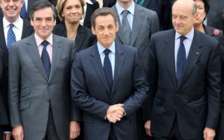 The French-American Foundation Weekly Brief