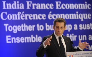 The French-American Foundation Weekly Brief