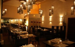 Bidart: Villa Ilbarritz