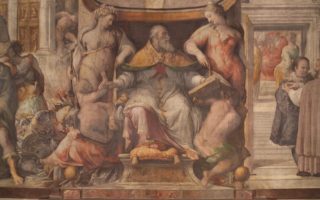 Palazzo Farnese