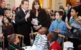 The French-American Foundation Weekly Brief