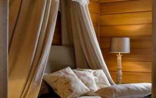 Ch&acirc;teau de Valmer: Treehouse B&B