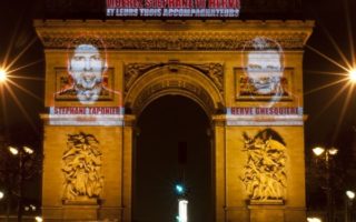 The French-American Foundation Weekly Brief