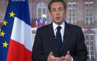 The French-American Foundation Weekly Brief