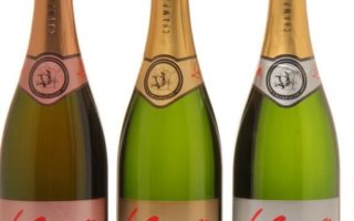 La Caravelle Champagne
