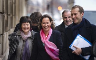 The French-American Foundation Weekly Brief