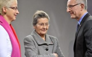 The French-American Foundation Weekly Brief