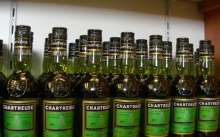 Chartreuse