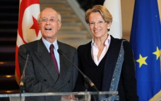 The French-American Foundation Weekly Brief, February 4, 2011