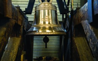 The Bells of Annecy