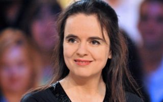 Am&eacute;lie Nothomb