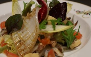 Cros-de-Cagnes: Bistrot de la Marine