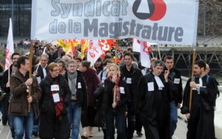 The French-American Foundation Weekly Brief