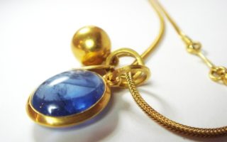 Yves Gratas, Artisan Jeweler