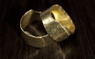 Vincent Vaucher, Artisan Jeweler