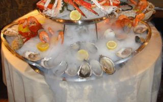 Le Bar &agrave; Huitres