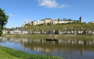 Superb walks along the riverbanks of the Vienne
