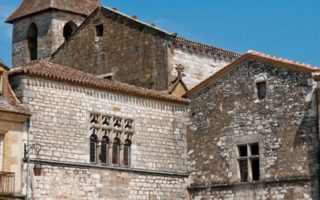 Intriguing Bastides