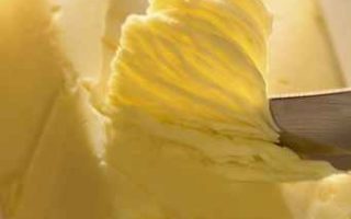 Buttering Up