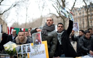 The French-American Foundation Weekly Brief