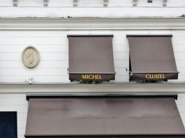 Chocolat Michel Cluizel