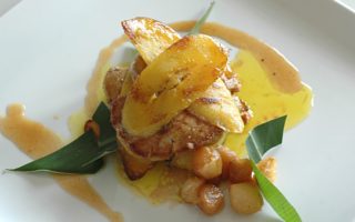 <i>La Cuisine Martiniquaise</i>