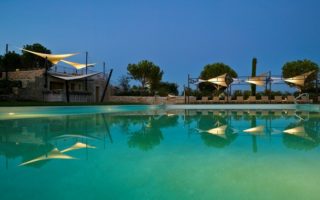 Provence: La Coquillade