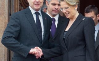 The French-American Foundation Weekly Brief