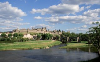 Action in the Aude