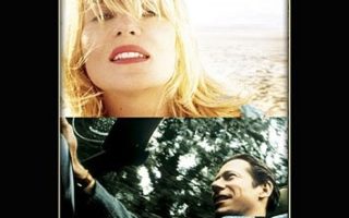 Top 5 Films with Mathieu Amalric