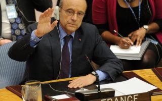 The French-American Foundation Weekly Brief