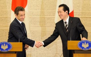 The French-American Foundation Weekly Brief, April 1, 2011