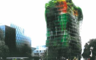 Paris: Bracing for Change?