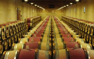 Supremely Elegant Wine