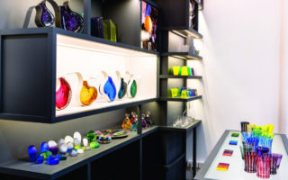 Boutique Beat: Handmade Luxury Goods in Paris
