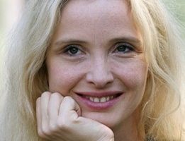 The Zen of Julie Delpy