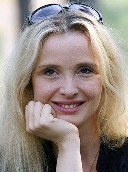 Free Talks: French Comedy with Julie Delpy