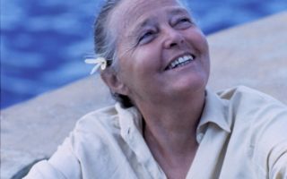 Charlotte Perriand, From Photography to Design