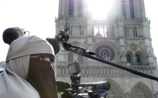The French-American Foundation Weekly Brief, April 15, 2011