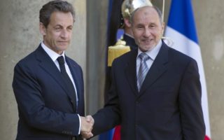 The French-American Foundation Weekly Brief, April 22, 2011