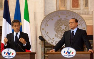 The French-American Foundation Weekly Brief, April 29, 2011
