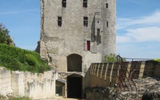 The Medieval Loire