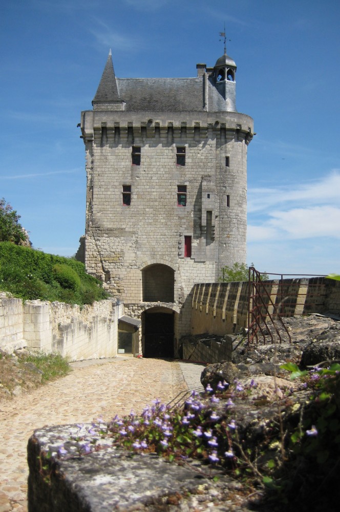 The Medieval Loire