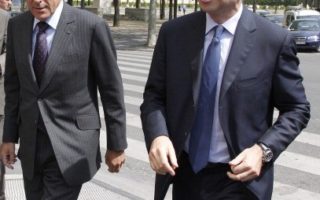 The French-American Foundation Weekly Brief, May 6, 2011