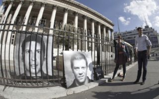 The French-American Foundation Weekly Brief, May 13, 2011