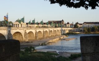 The Lovely, Laid-Back City of Tours