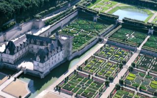 The Great Ch&acirc;teaux