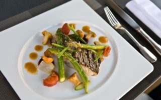 Ouistreham: La Mare &Ocirc; Poissons