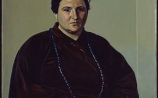 Seeing Gertrude Stein: Five Stories